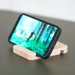 Support de téléphone et tablette