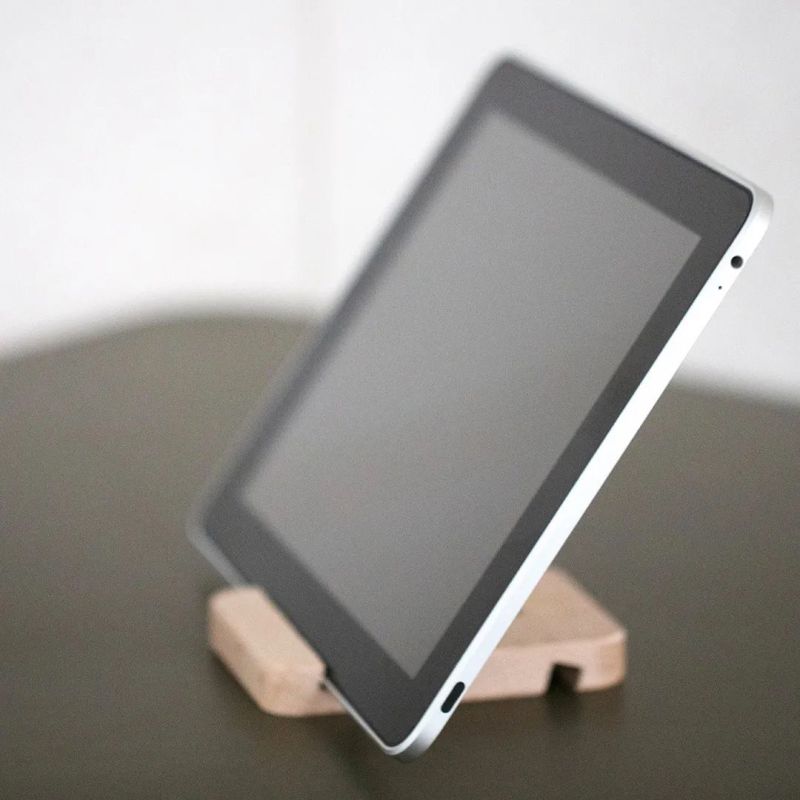 Support de tablette Support de support pour iPad Pro Support de bureau pour  téléphone portable - Temu France