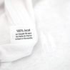 Tee-Shirt en lin français | PAïSAN - Objets durables 300% France