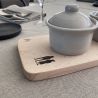 La planche apéro en hêtre massif PAïSAN