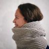 L'écharpe en laine mérinos d'Arles PAïSAN