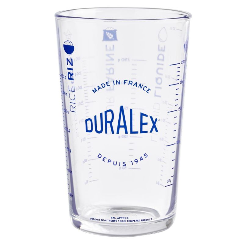 PAïSAN - Verre Doseur Précisio Duralex®