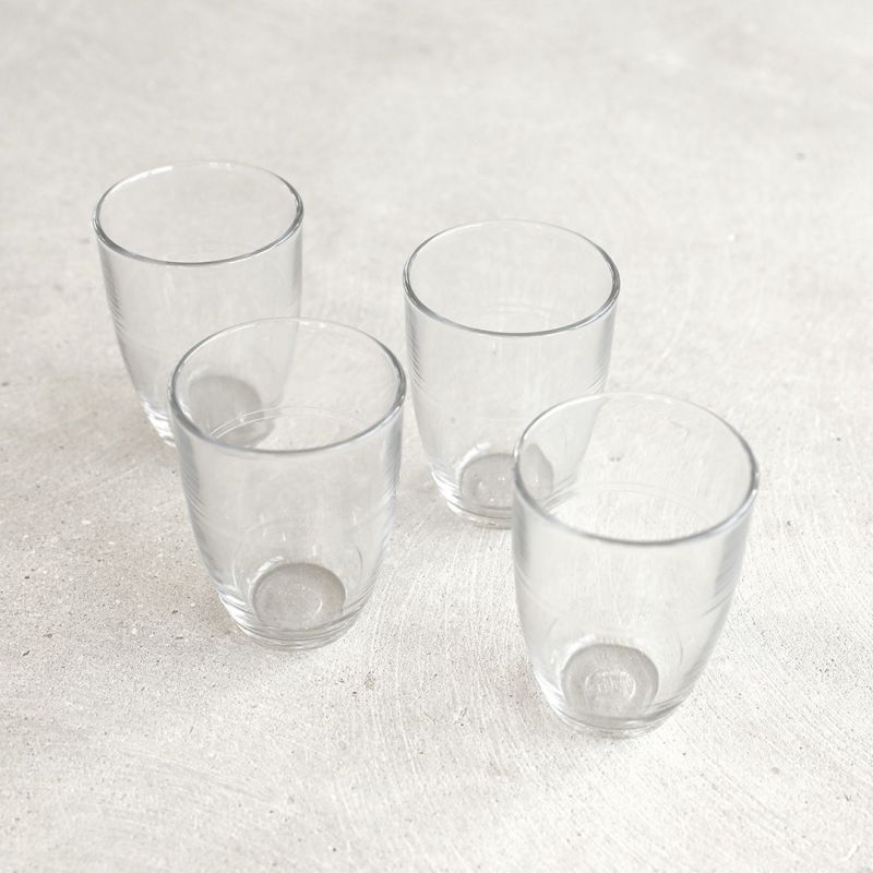 PAïSAN - Verre Gigogne® Duralex® - 36cl