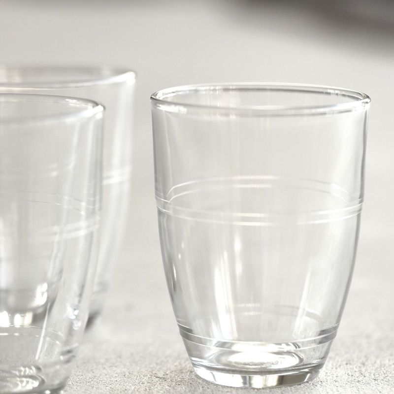 PAïSAN - Verre Gigogne® Duralex® - 36cl