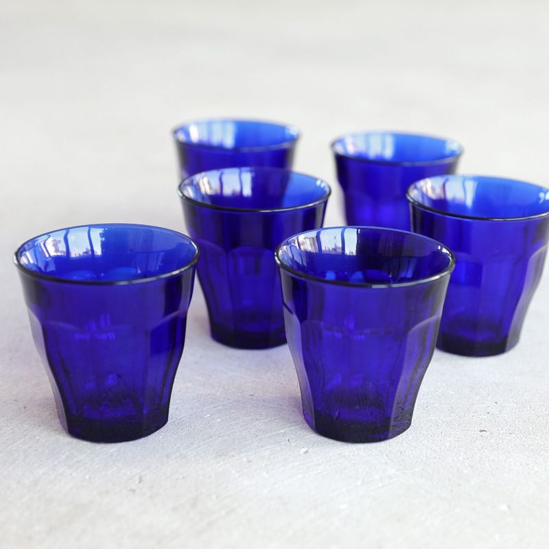 PAïSAN - Verre Picardie® Duralex®