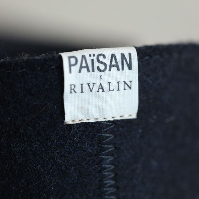 Charentaise Origine PAïSAN x Rivalin