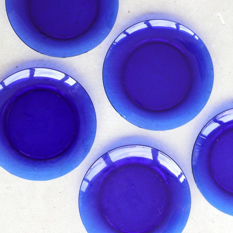 Assiette Plate Duralex Lys 23,5 cm