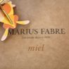 Savon liquide et savon cigale - Miel Marius Fabre