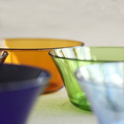 PAïSAN - Saladier Lys Duralex®