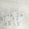 Mini verre Picardie Duralex - 9cl