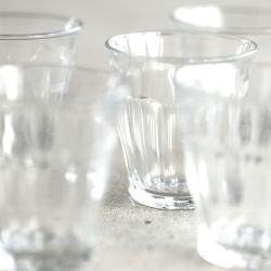 Mini verre Picardie Duralex - 9cl