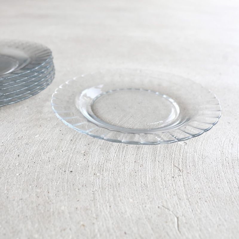 PAïSAN - Assiette Picardie® Duralex®