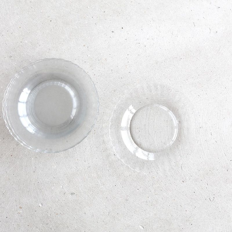 PAïSAN - Assiette Picardie® Duralex®