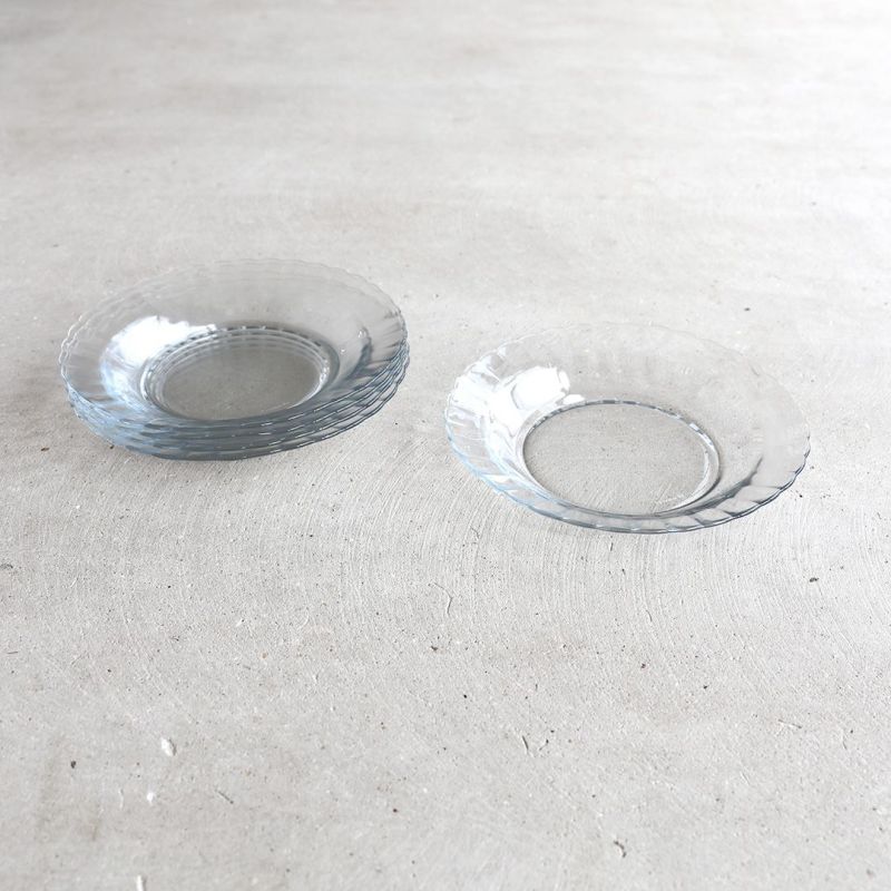 PAïSAN - Assiette Picardie® Duralex®