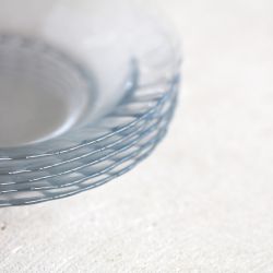 PAïSAN - Assiette Picardie® Duralex®