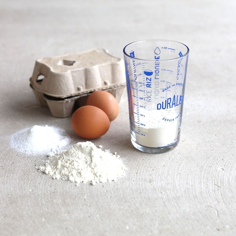 PAïSAN - Verre Doseur Précisio Duralex®