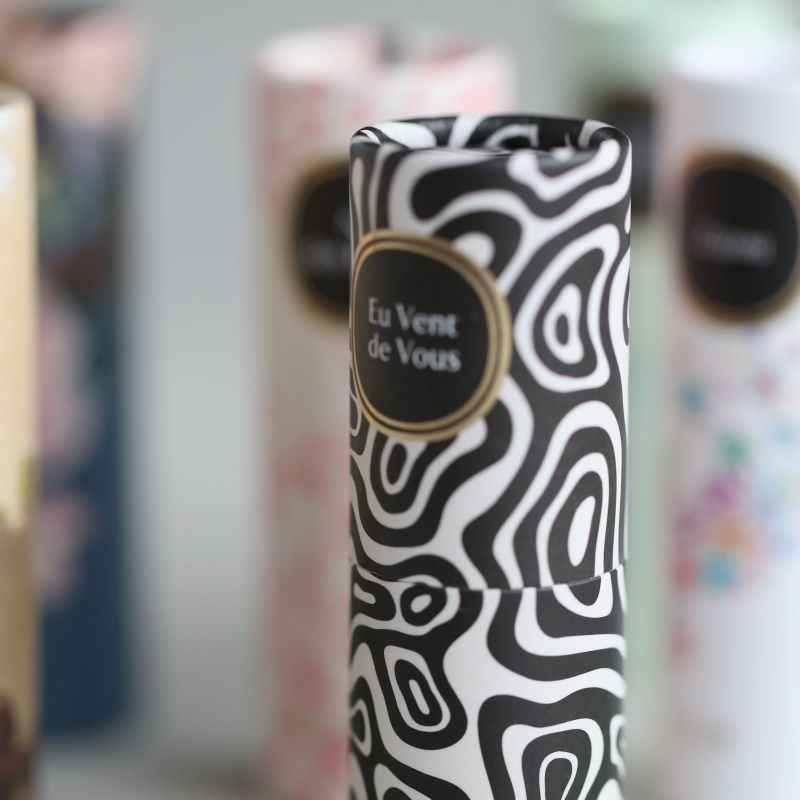 PAïSAN - Parfum Eu Vent de Vous par Sabé Masson