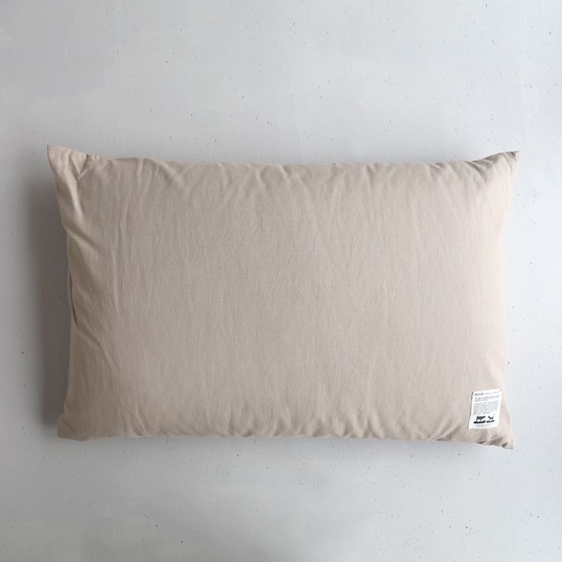 Coussin pour animaux PAïSAN en laine, lin et coton