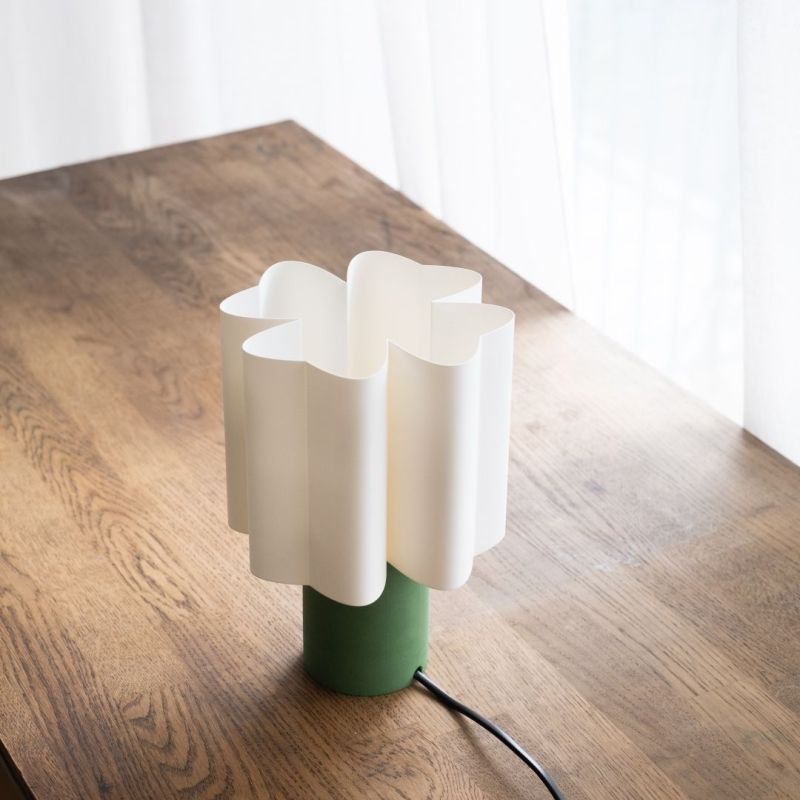 Lampe Chance PAïSAN x LA CHAMBRE D'AMI