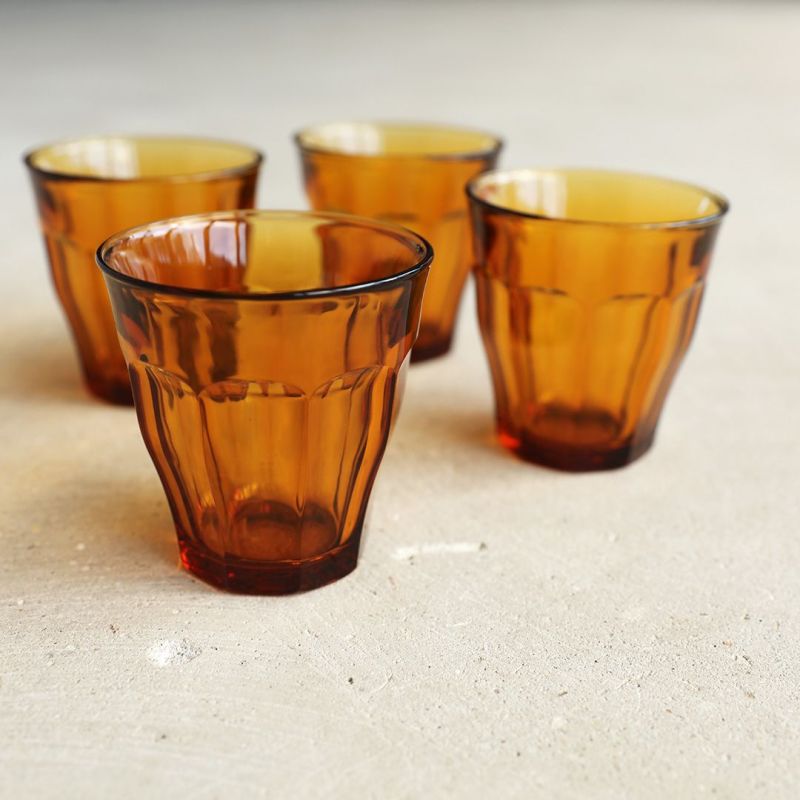 Verre Picardie® Duralex® | PAïSAN - Objets durables 300% France