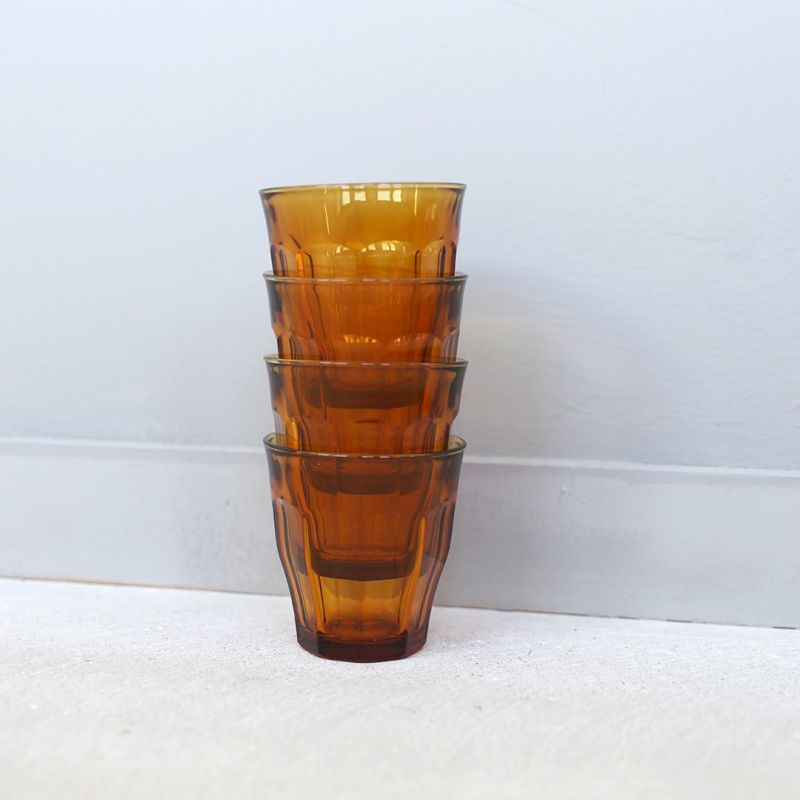 Verre Picardie® Duralex® | PAïSAN - Objets durables 300% France