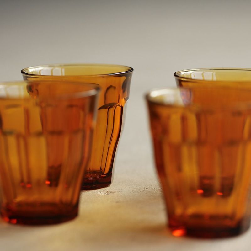 Verre Picardie® Duralex® | PAïSAN - Objets durables 300% France