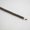 Le crayon HB en bois d'osier 20 cm PAïSAN
