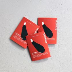 PAïSAN - Graines à semer Courgette ortolana di Faenza Hums