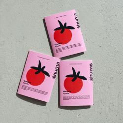 PAïSAN - Graines à semer Tomate Tigrella