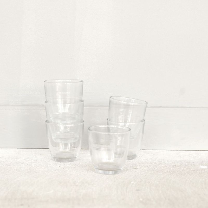 PAïSAN - Verre Gigogne® Duralex®