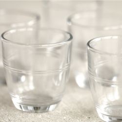 PAïSAN - Verre Gigogne® Duralex®