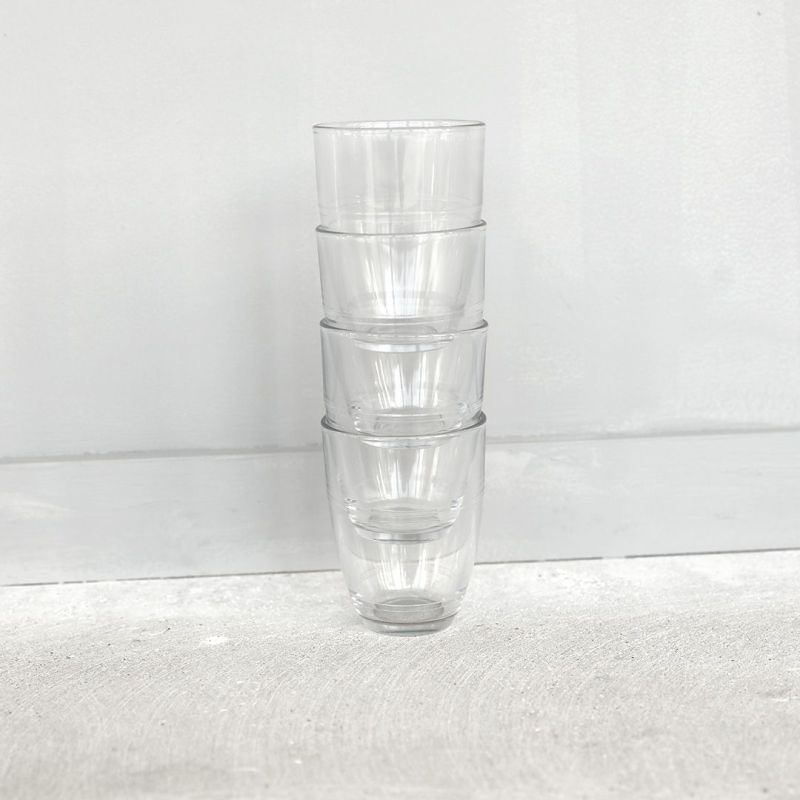 PAïSAN - Verre Gigogne® Duralex®