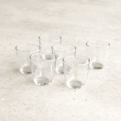 PAïSAN - Verre Gigogne® Duralex®