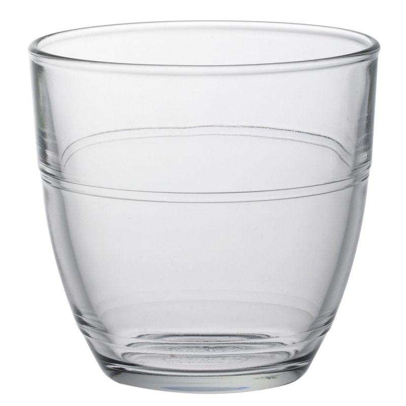 Verre Gigogne® Duralex® | PAïSAN - Objets durables 300% France