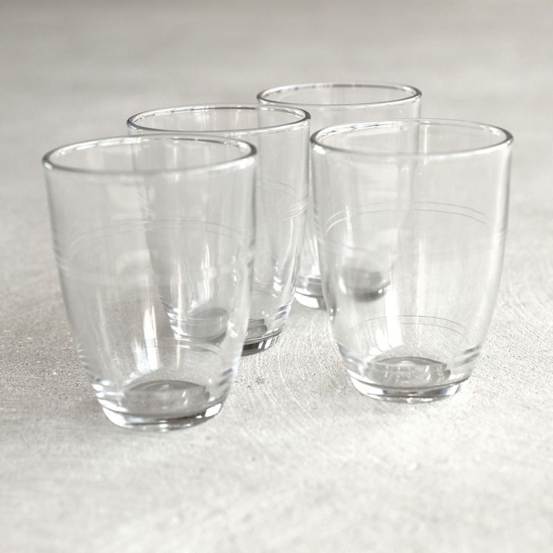 Verre Gigogne® Duralex® | PAïSAN - Objets durables 300% France