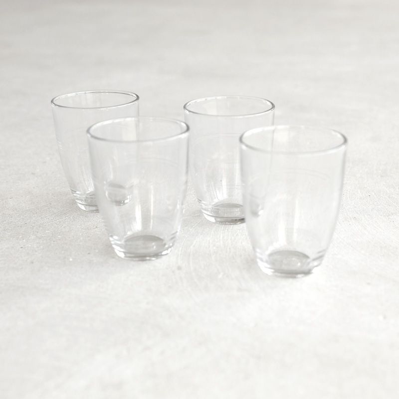 Verre Gigogne® Duralex® | PAïSAN - Objets durables 300% France
