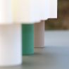 Lampe Chance PAïSAN x LA CHAMBRE D'AMI