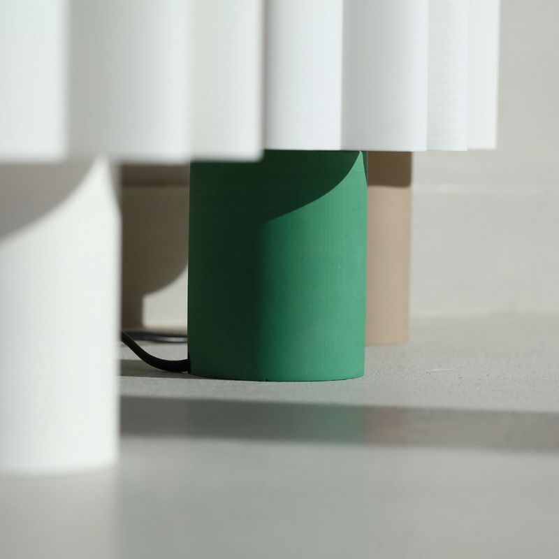Lampe Chance PAïSAN x LA CHAMBRE D'AMI