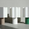 Lampe Chance PAïSAN x LA CHAMBRE D'AMI