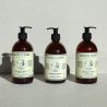 Savon de Marseille liquide pour le corps et le visage