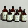 Savon de Marseille liquide pour le corps et le visage
