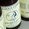 Savon de Marseille liquide pour le corps et le visage