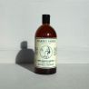 Savon de Marseille liquide pour le corps et le visage - Parfum zestes d'oranges