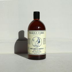 Savon de Marseille liquide corps et visage - Parfum pin parasol