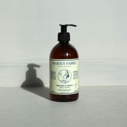 Savon de Marseille liquide corps et visage - Parfum pin parasol