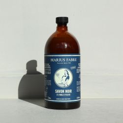 Savon noir liquide 1 litre