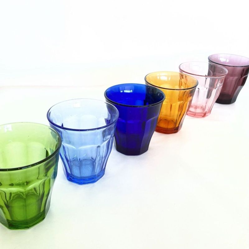 PAïSAN - Verre Picardie® Duralex®