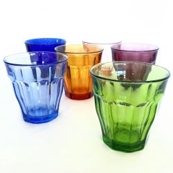 PAïSAN - Verre Picardie® Duralex®