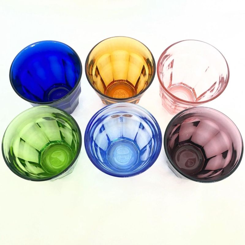 PAïSAN - Verre Picardie® Duralex®
