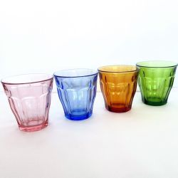 PAïSAN - Verre Picardie® Duralex®